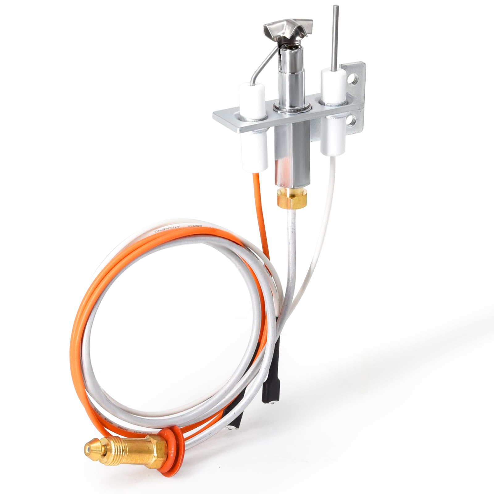Amazon.com: Criditpid 4021-730 IPI Pilot Assembly Natural Gas (NG